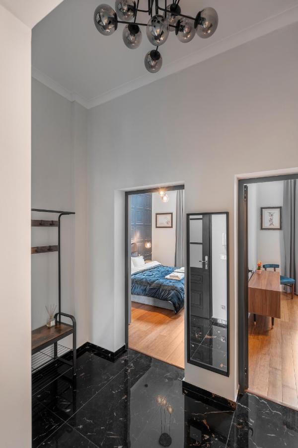 New High-End 2Br Apartment With Parking Sofia Exterior photo