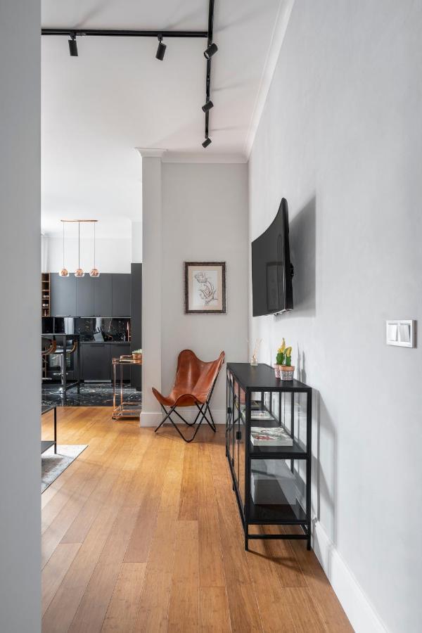 New High-End 2Br Apartment With Parking Sofia Exterior photo